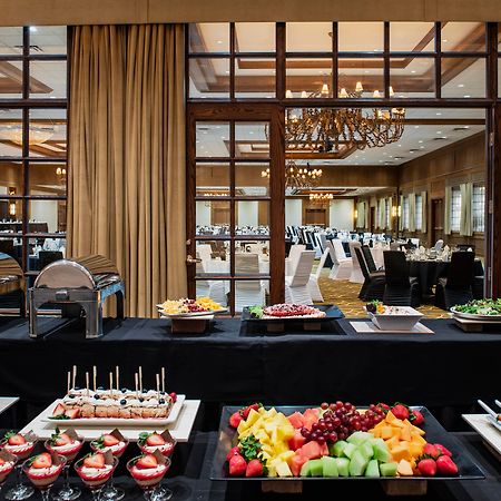 Red Deer Resort & Casino Екстер'єр фото