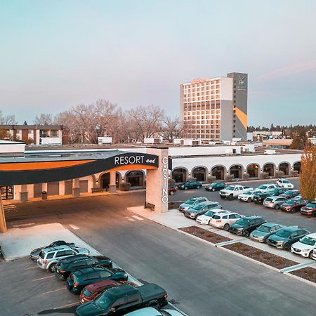 Red Deer Resort & Casino Екстер'єр фото
