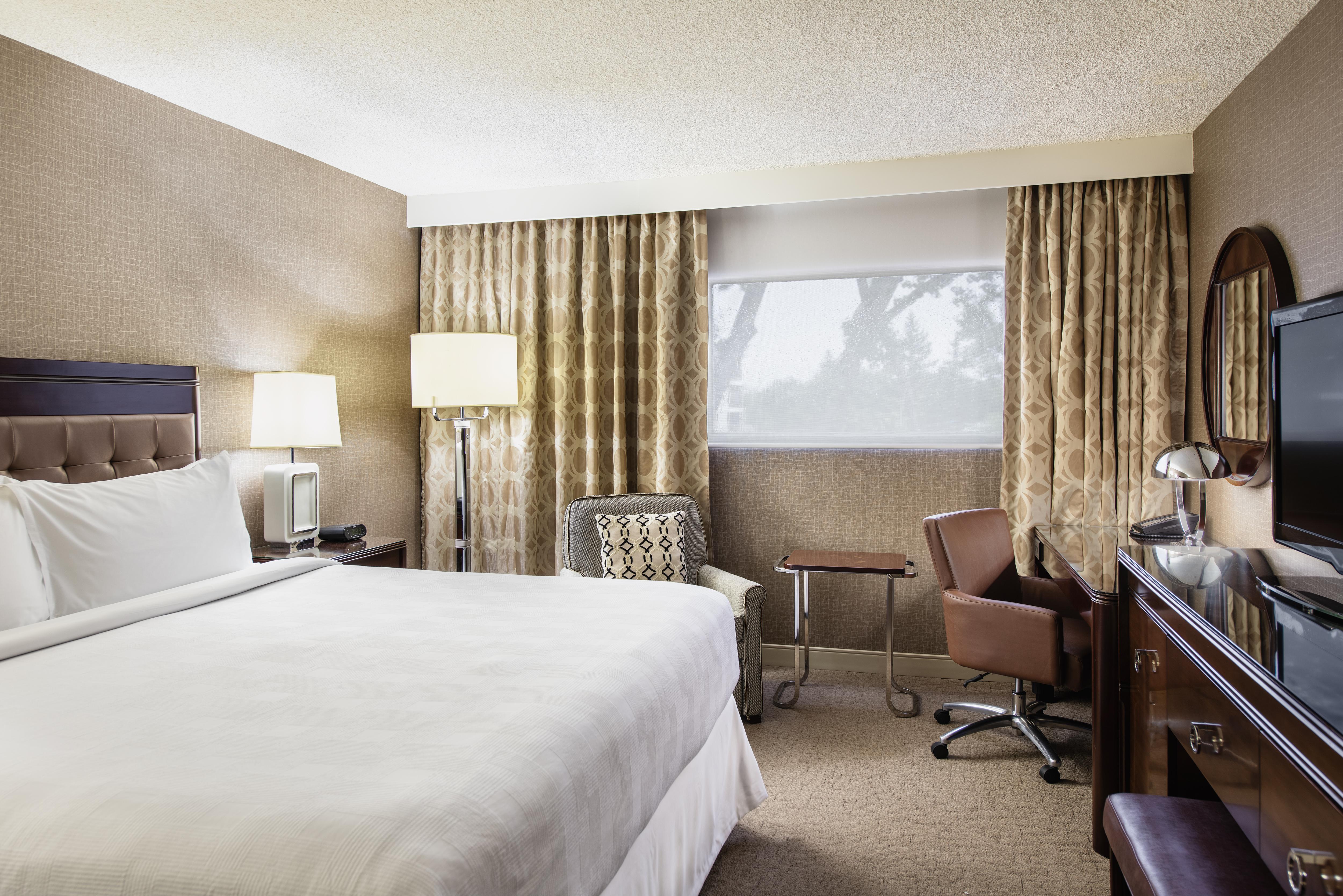 Red Deer Resort & Casino Екстер'єр фото