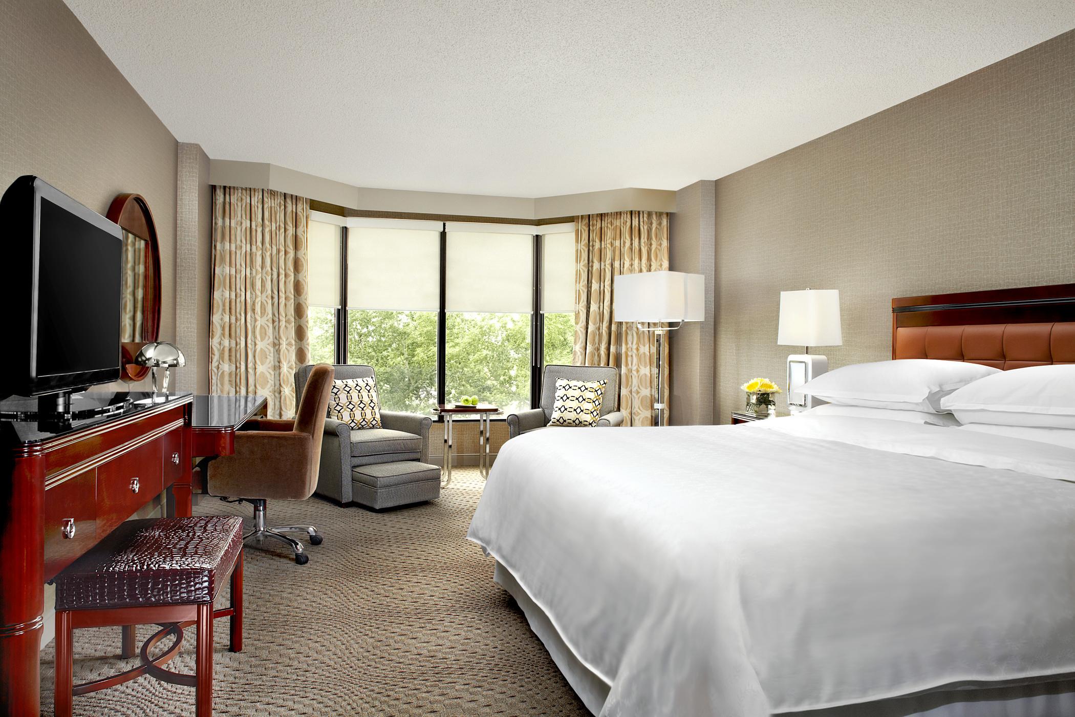Red Deer Resort & Casino Номер фото
