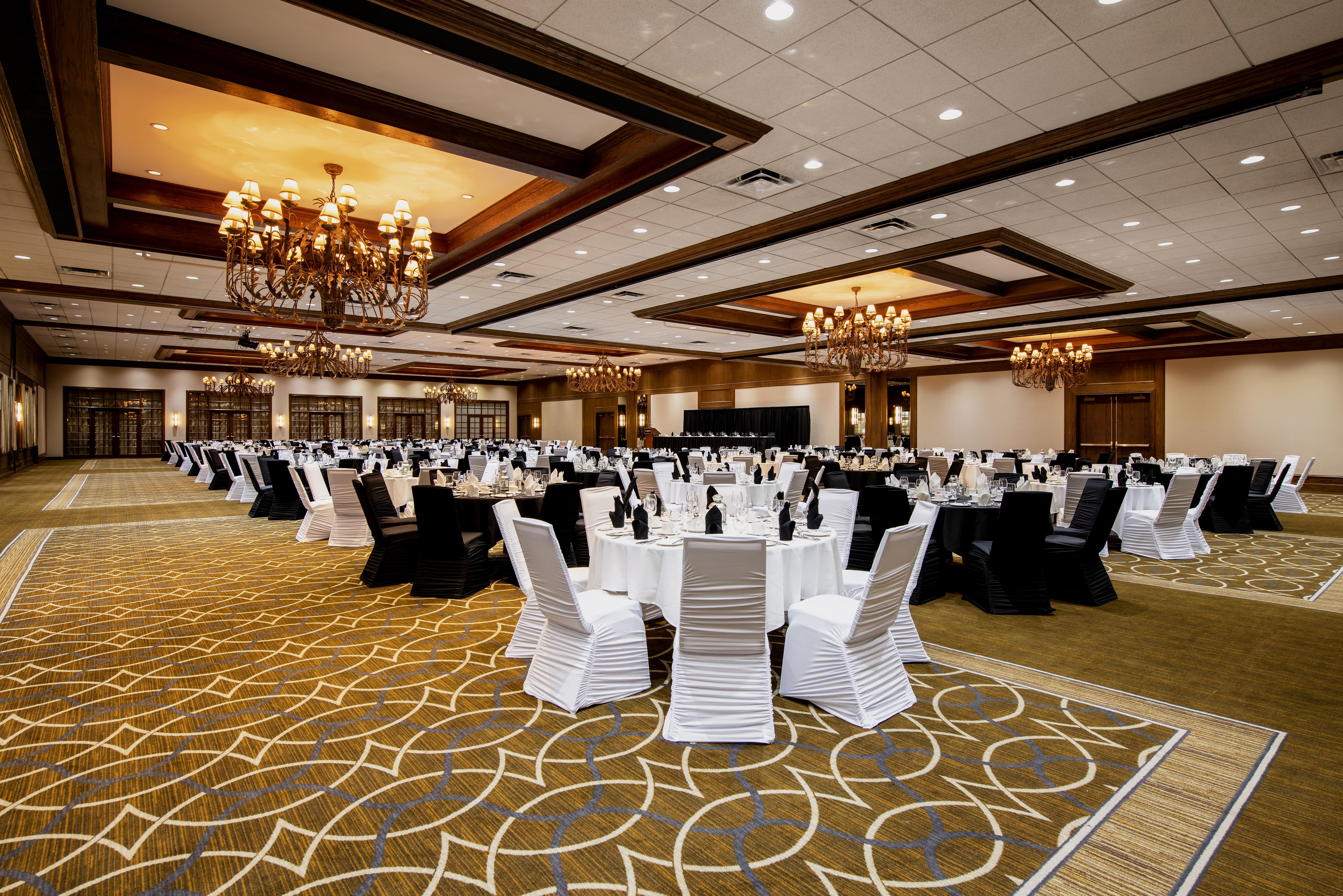 Red Deer Resort & Casino Екстер'єр фото