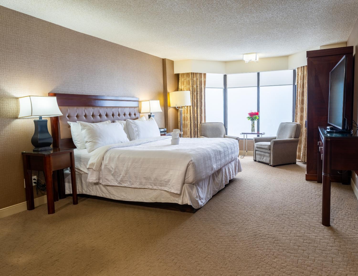 Red Deer Resort & Casino Екстер'єр фото
