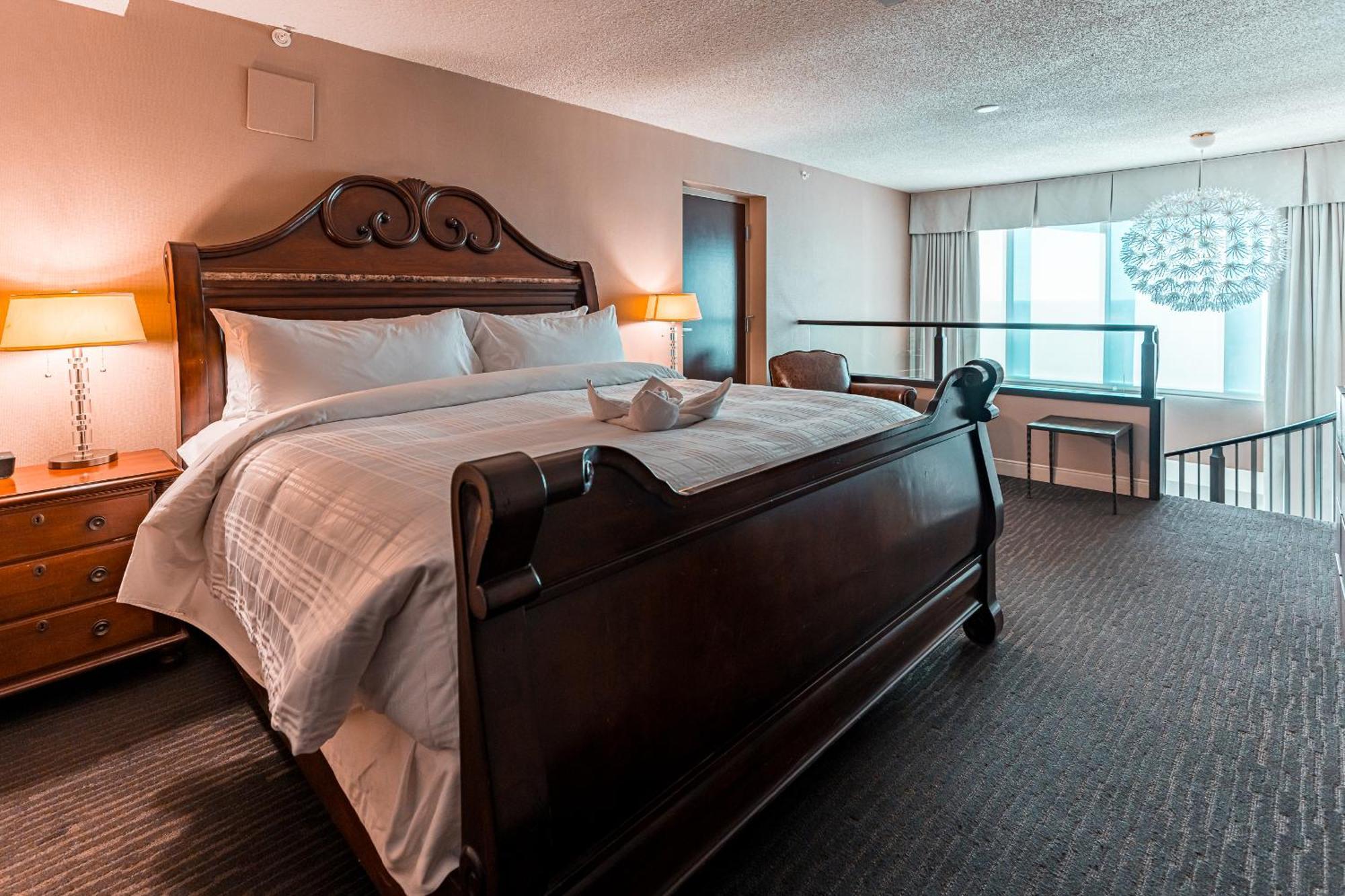 Red Deer Resort & Casino Екстер'єр фото