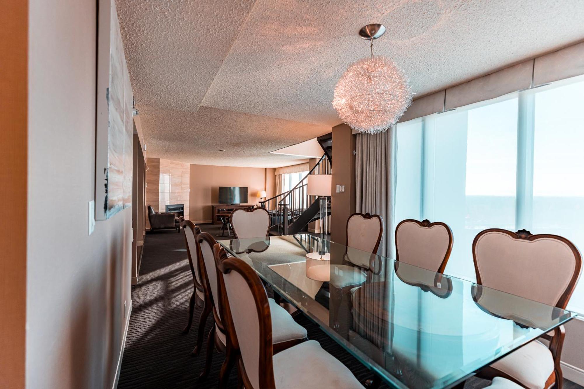 Red Deer Resort & Casino Екстер'єр фото
