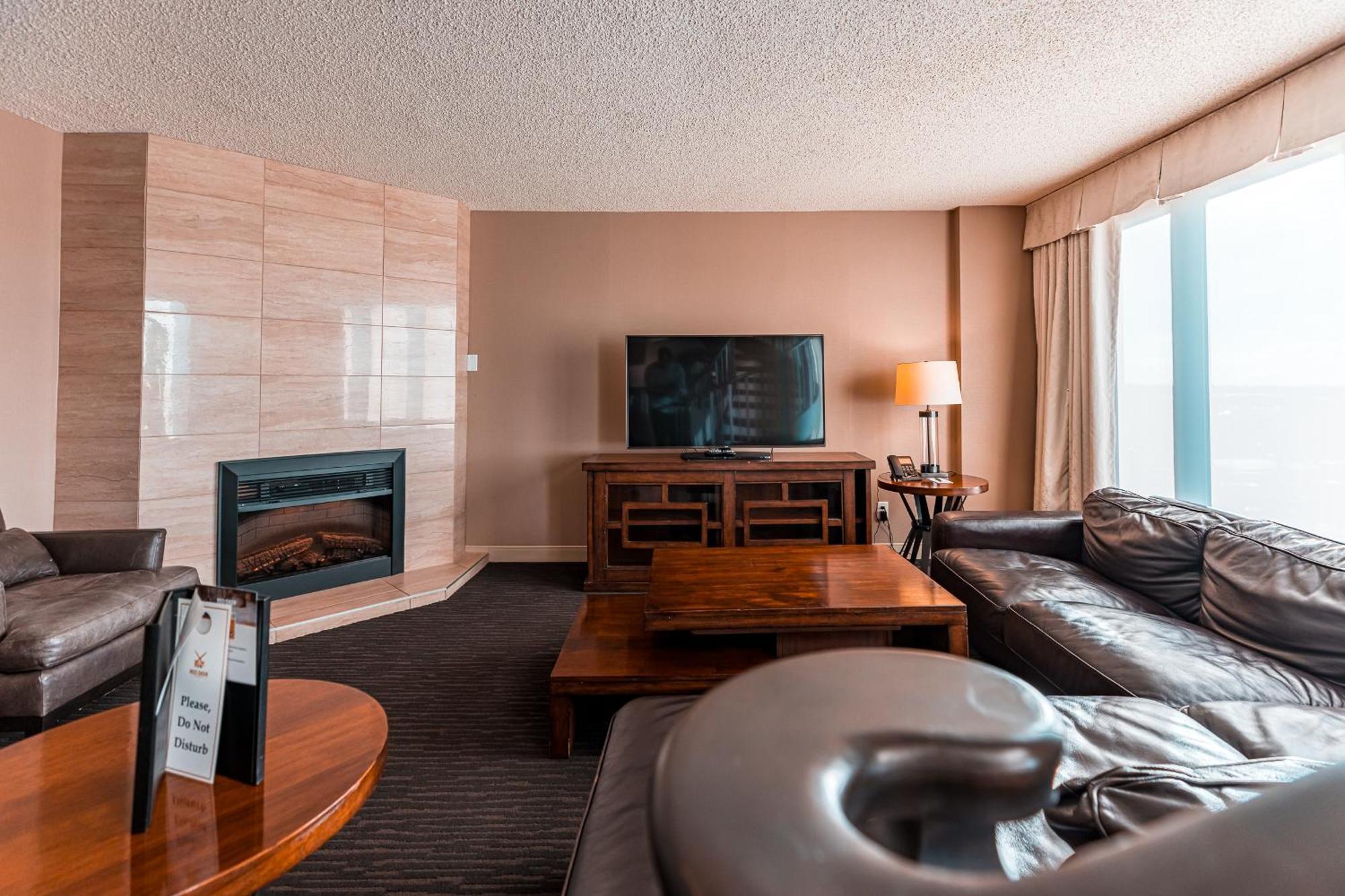 Red Deer Resort & Casino Екстер'єр фото