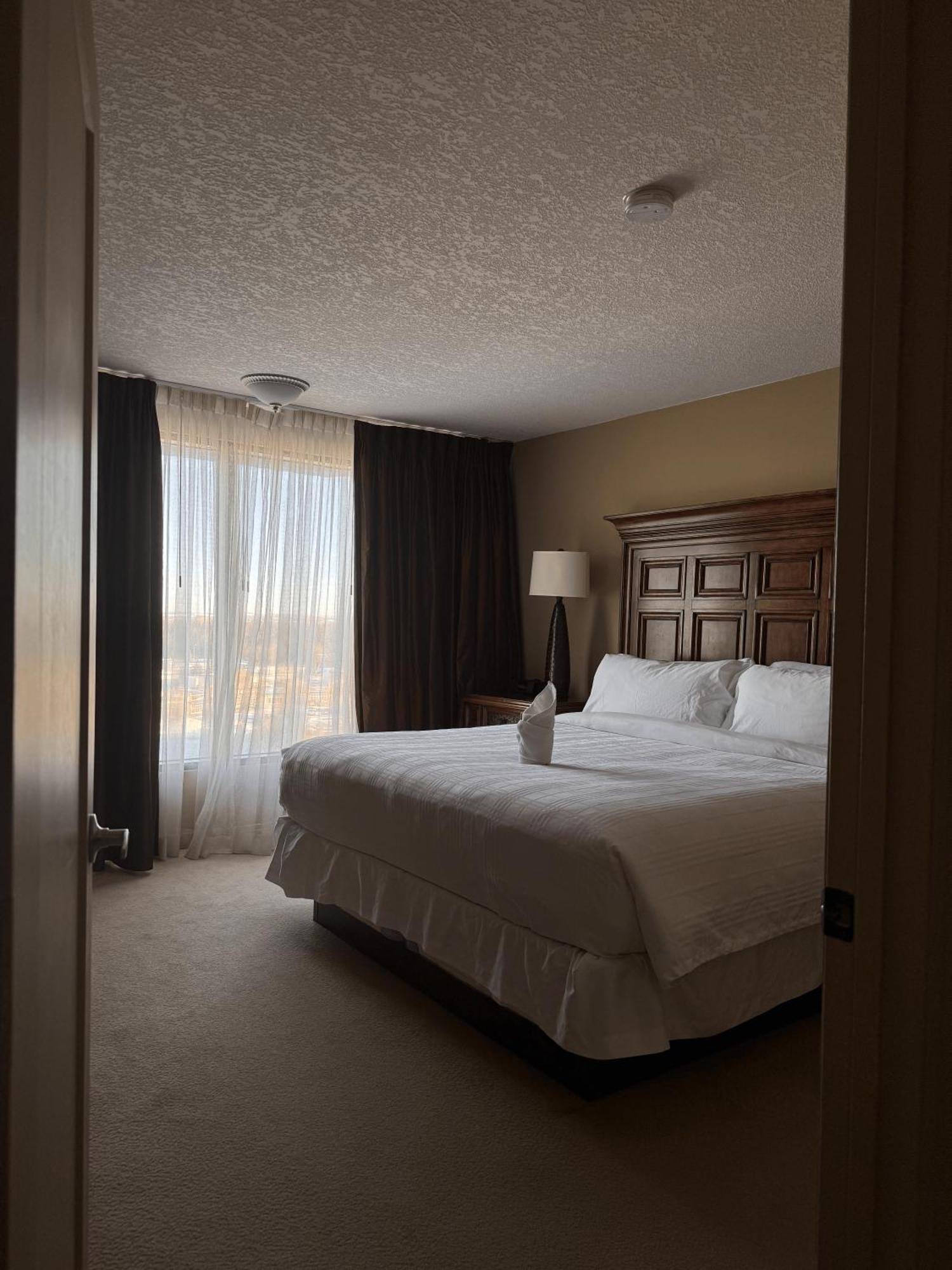 Red Deer Resort & Casino Екстер'єр фото