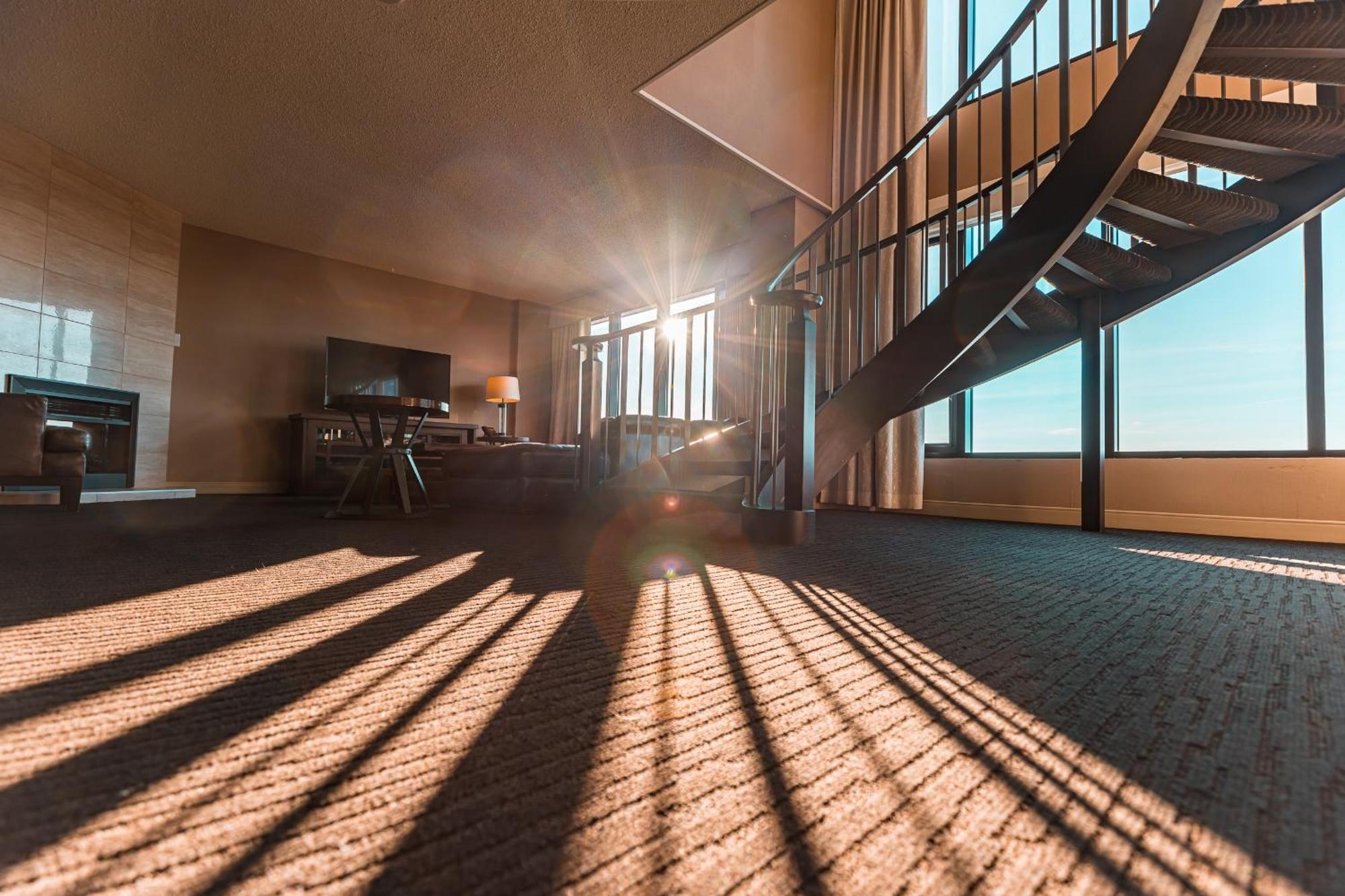 Red Deer Resort & Casino Екстер'єр фото