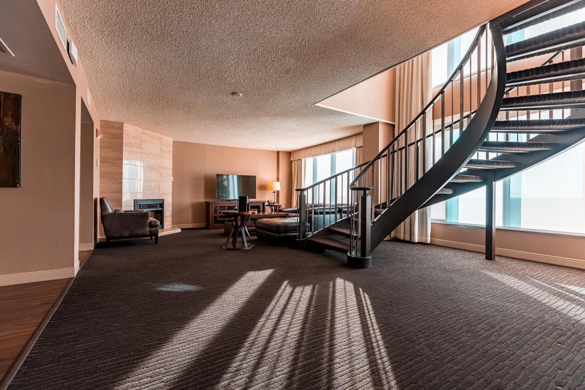 Red Deer Resort & Casino Екстер'єр фото