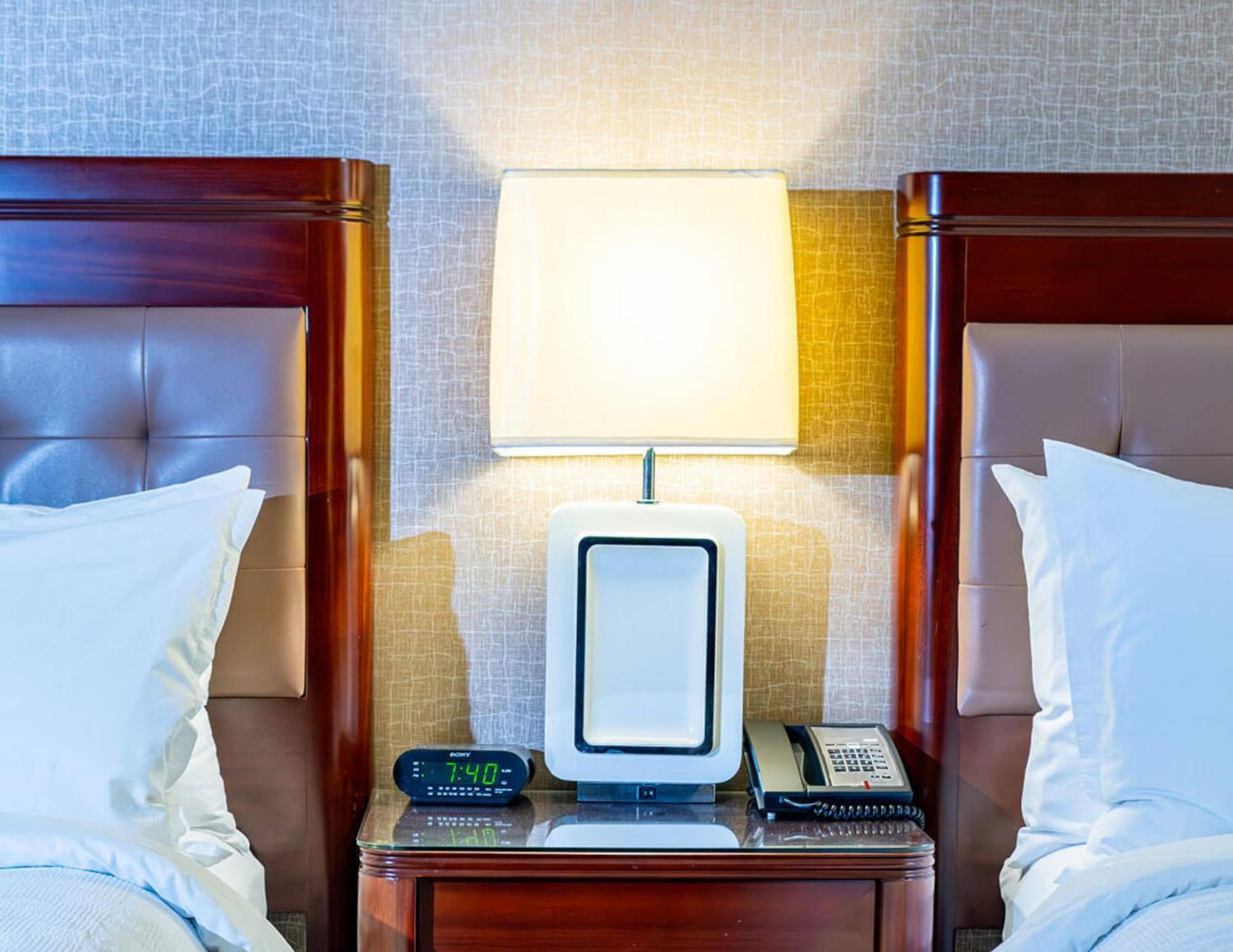 Red Deer Resort & Casino Екстер'єр фото