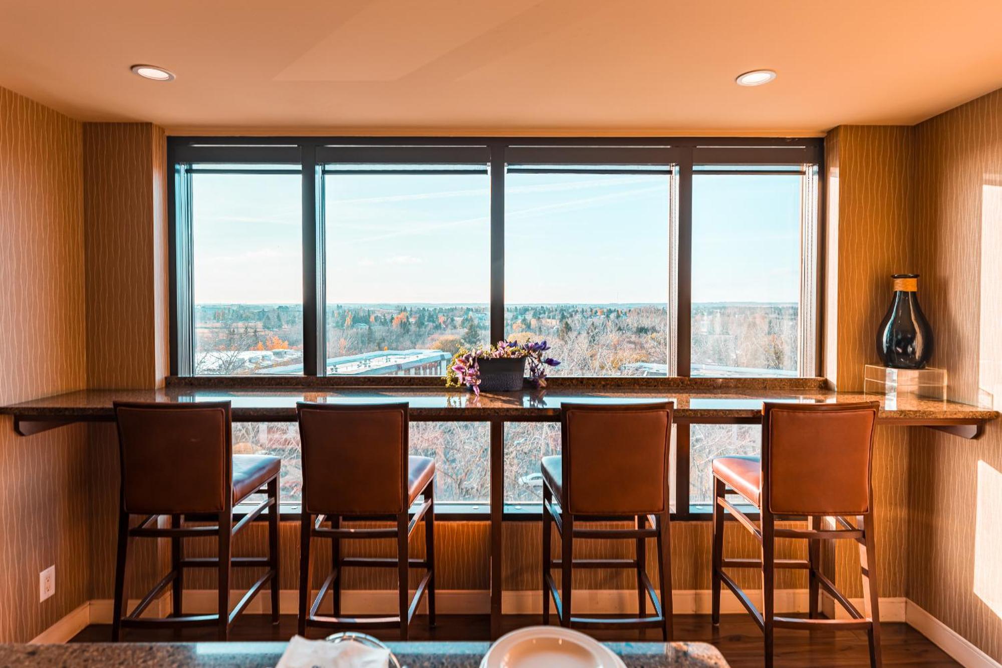 Red Deer Resort & Casino Екстер'єр фото