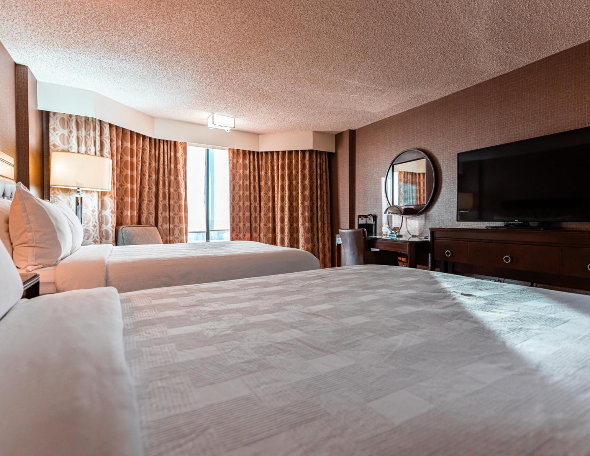 Red Deer Resort & Casino Екстер'єр фото