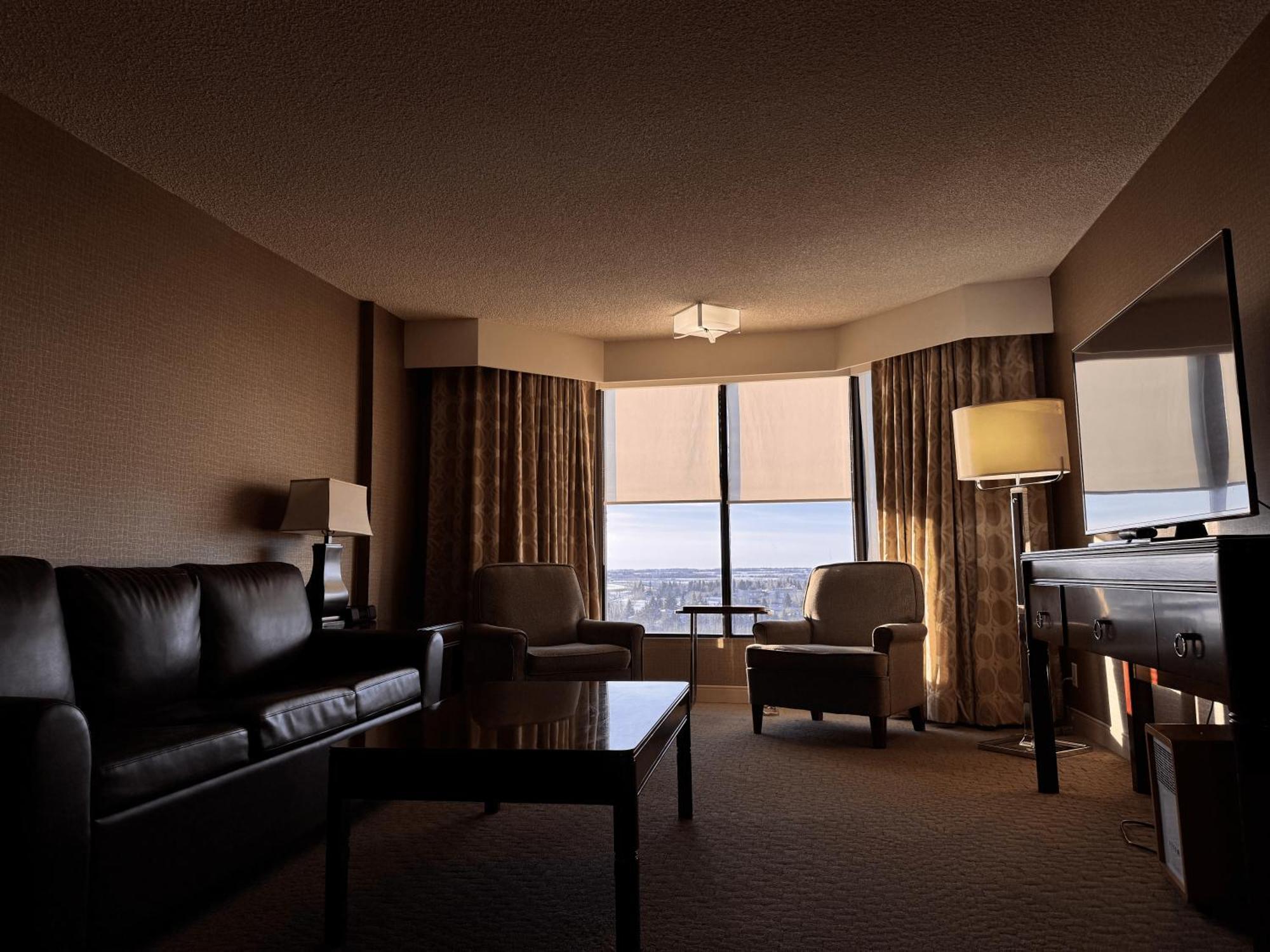 Red Deer Resort & Casino Екстер'єр фото