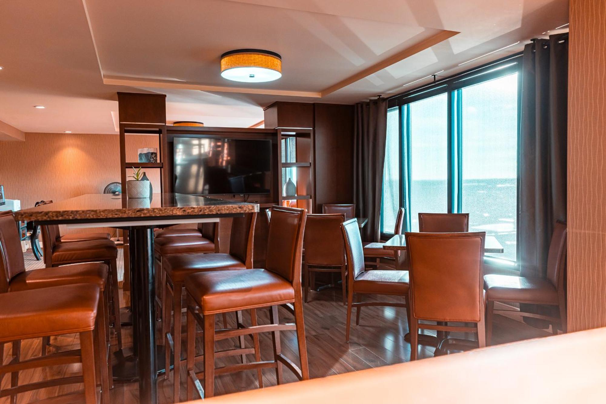 Red Deer Resort & Casino Екстер'єр фото