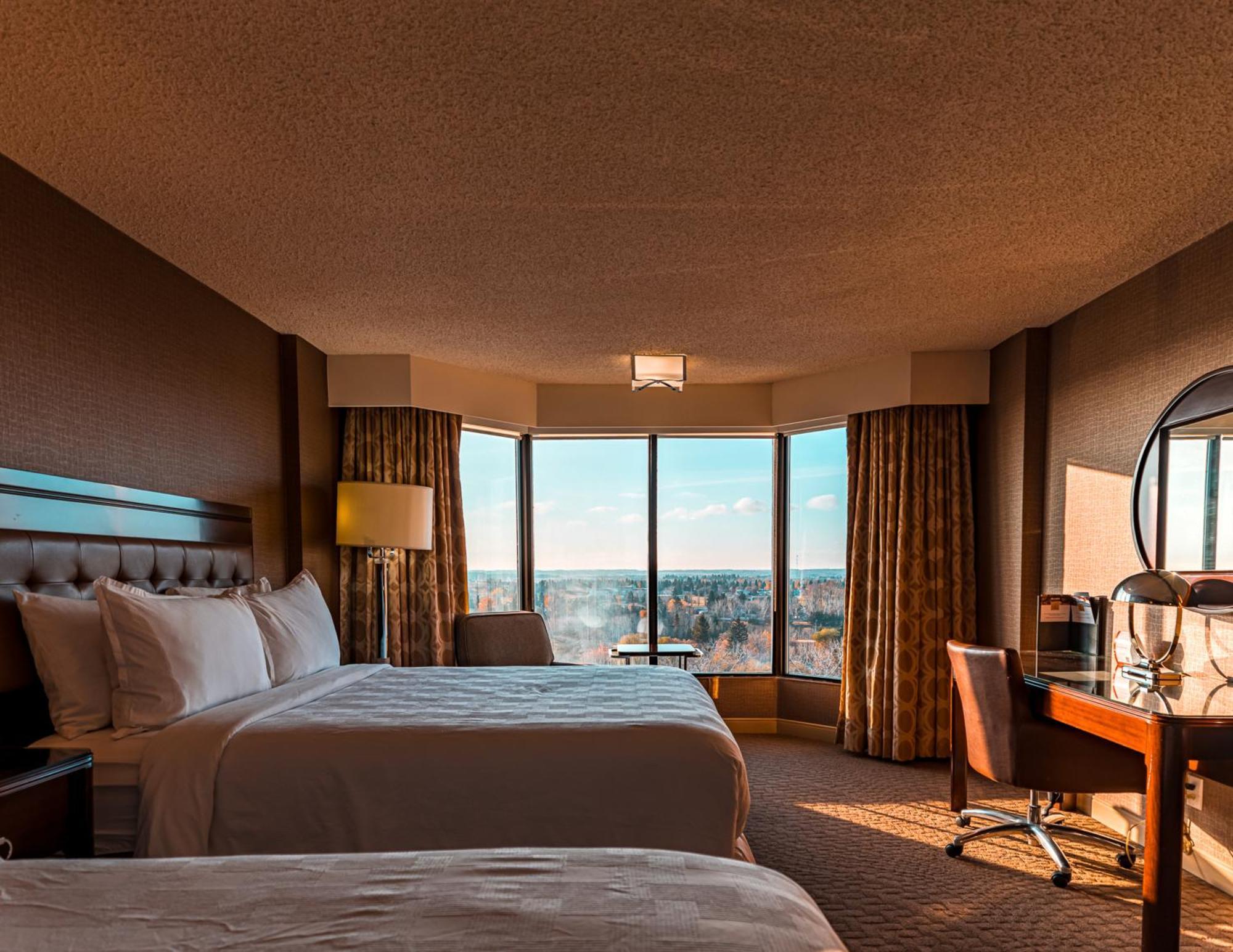 Red Deer Resort & Casino Екстер'єр фото