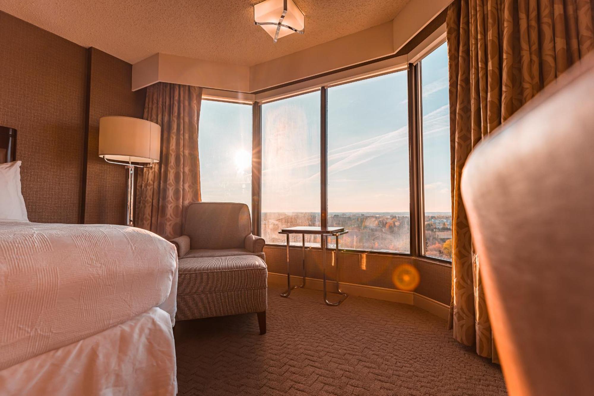 Red Deer Resort & Casino Екстер'єр фото
