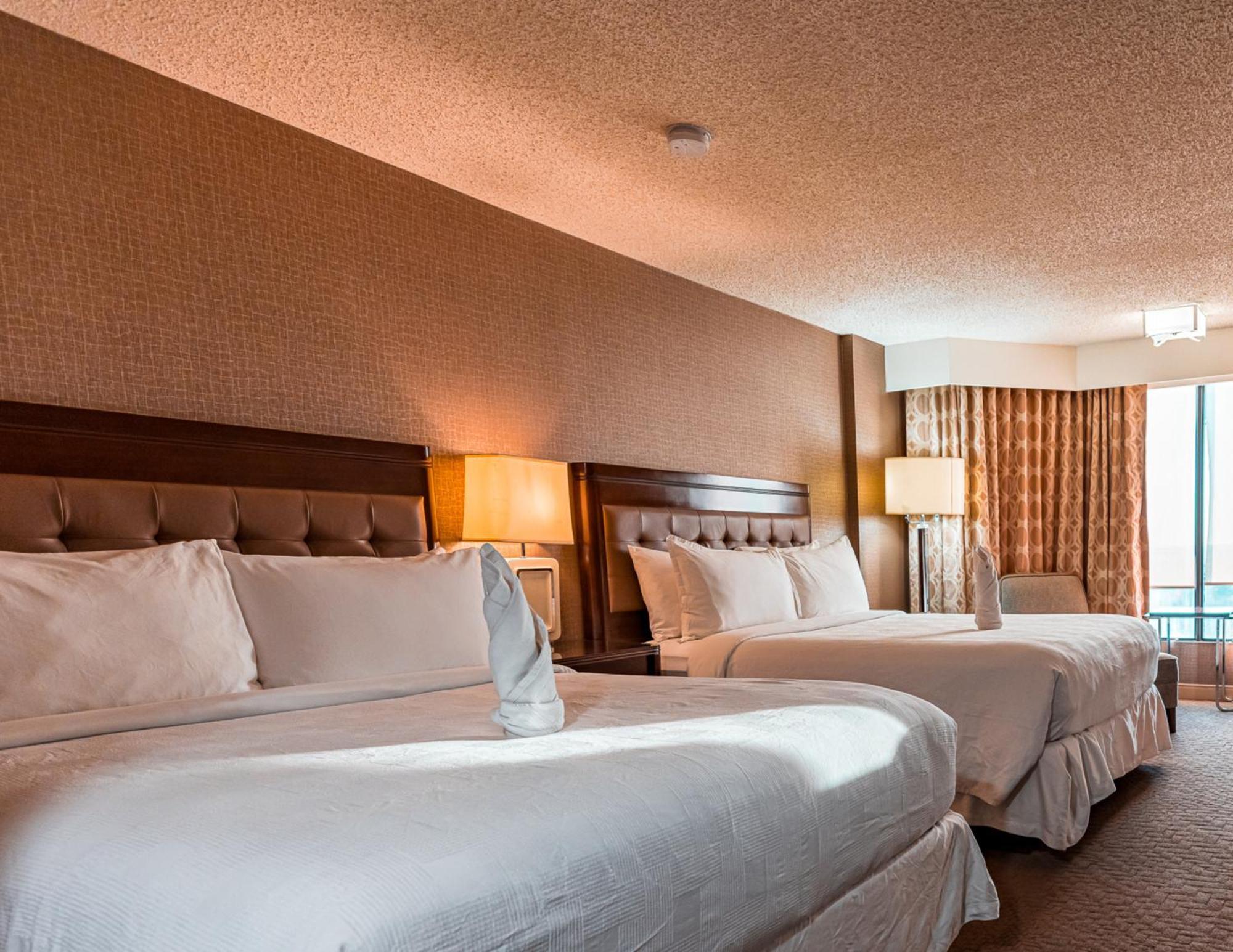 Red Deer Resort & Casino Екстер'єр фото