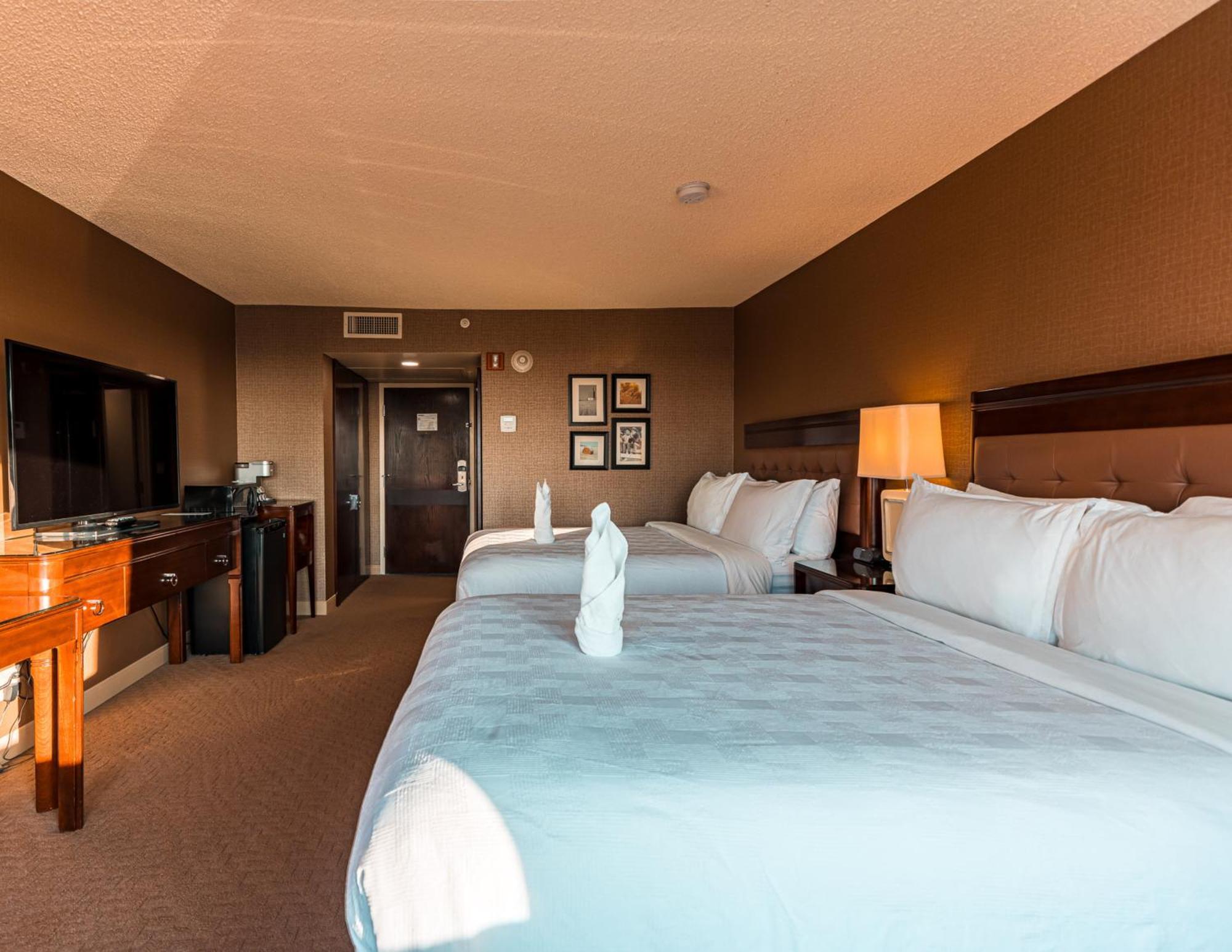 Red Deer Resort & Casino Екстер'єр фото