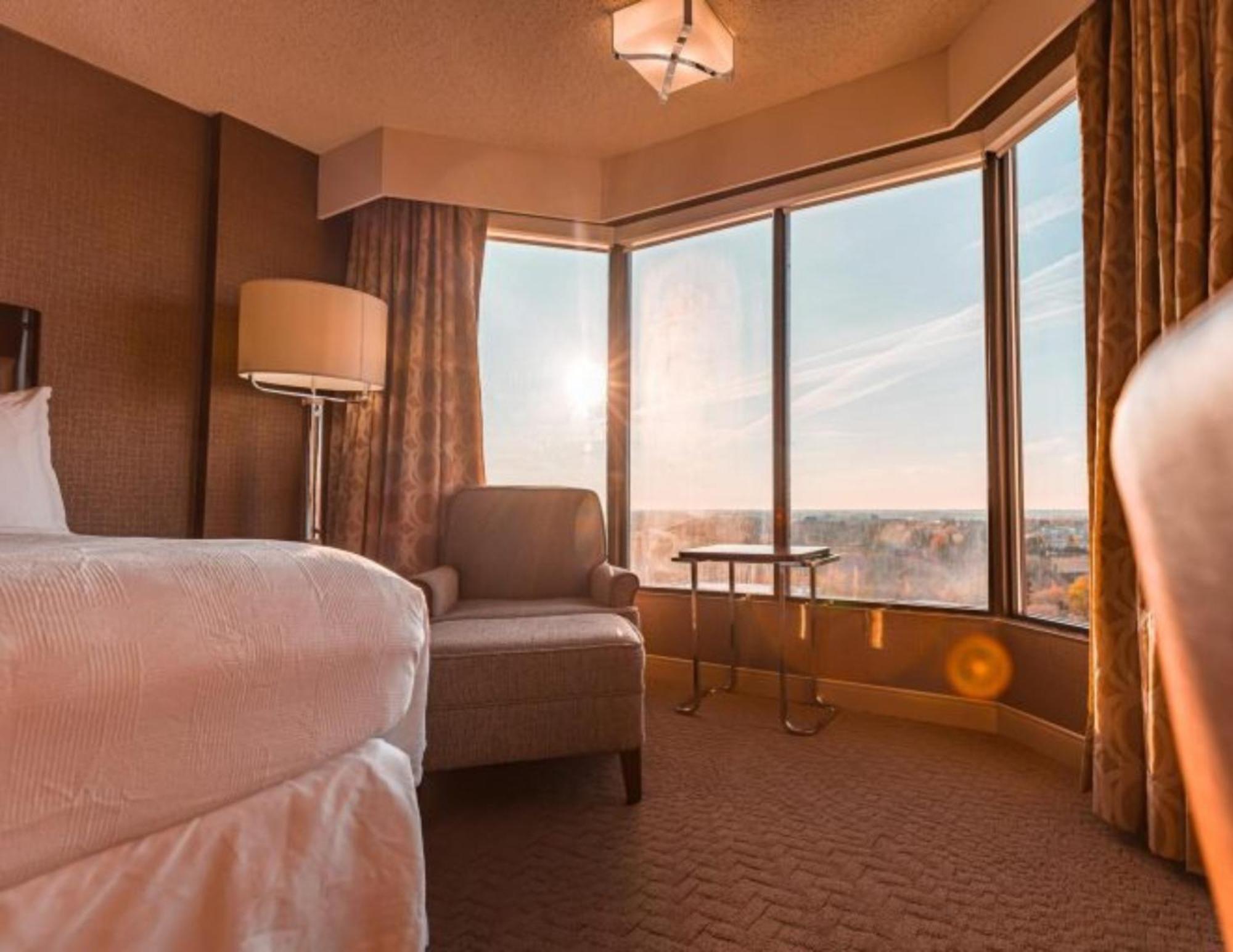 Red Deer Resort & Casino Екстер'єр фото