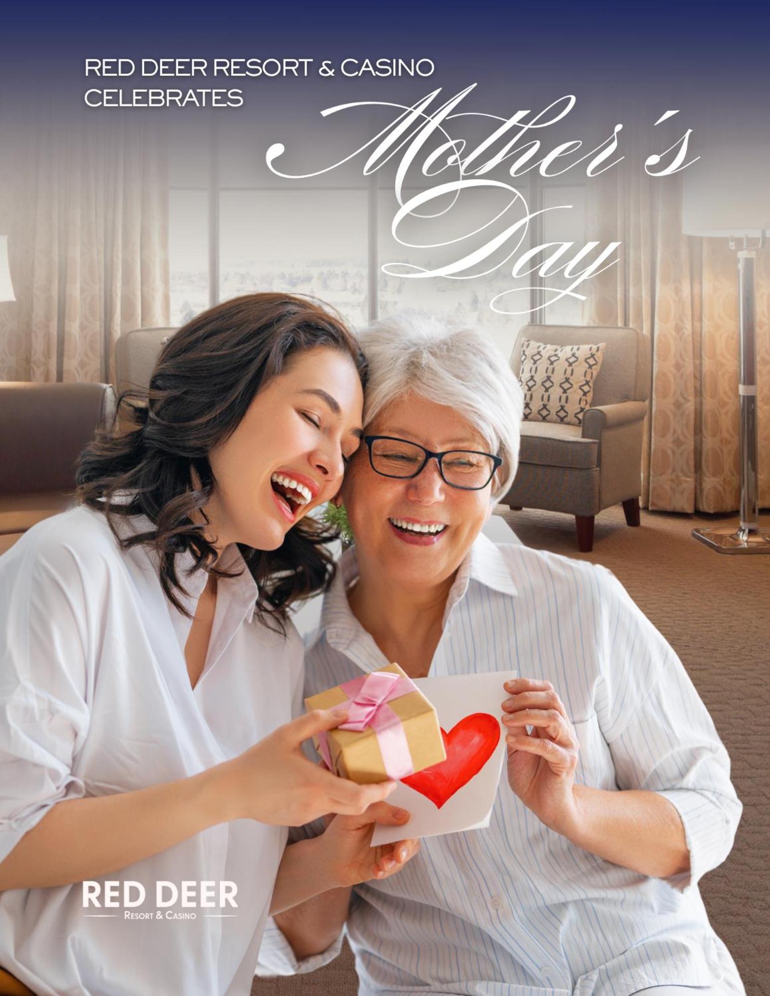 Red Deer Resort & Casino Екстер'єр фото