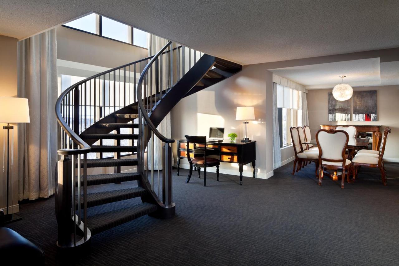 Red Deer Resort & Casino Екстер'єр фото
